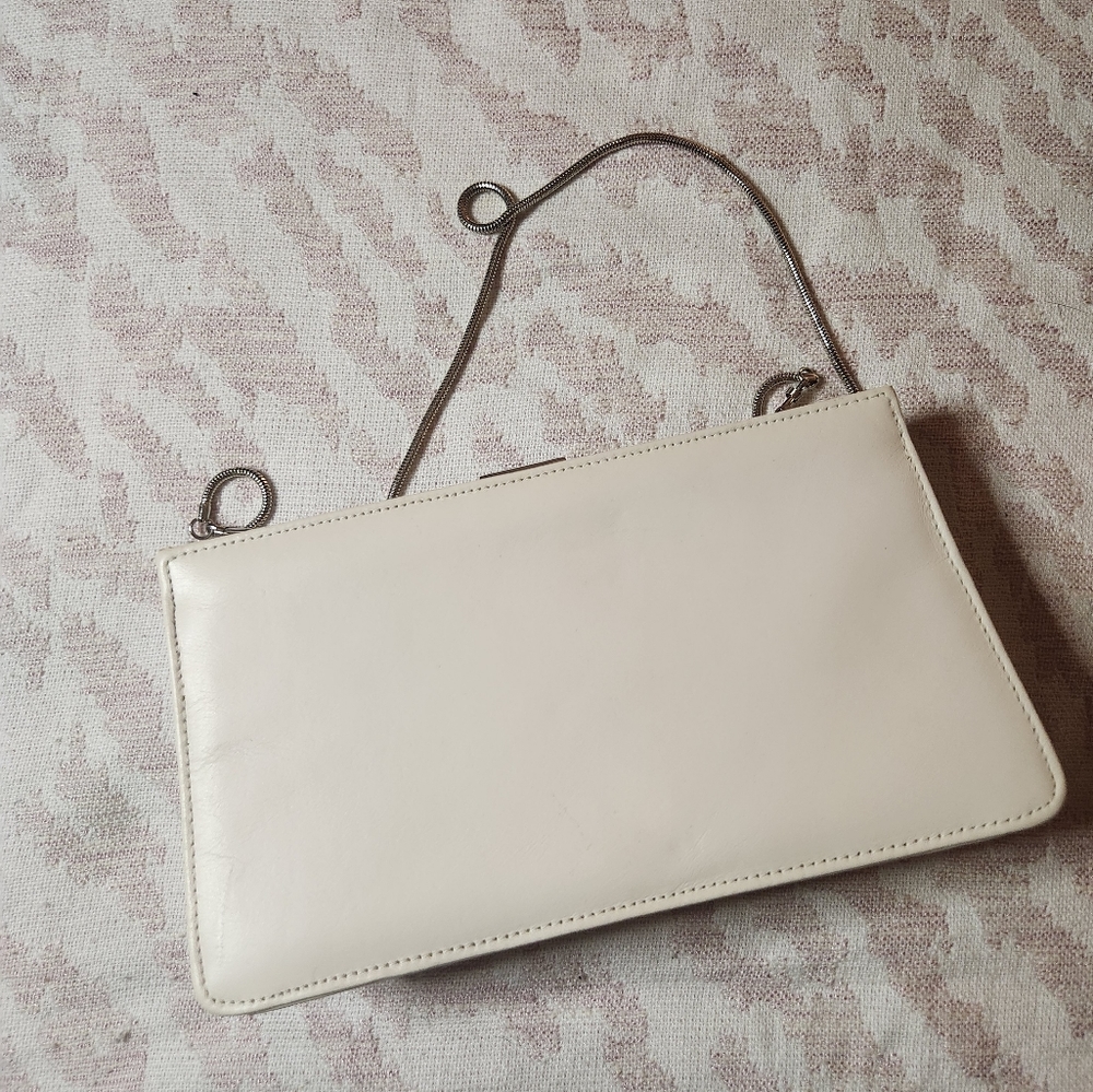Giani Bernini Cluth Bag